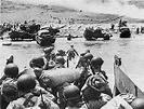 PHOTOS: D-Day, June 6, 1944
