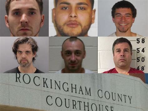 Alleged Mass Burglar Drug Dealers Others Indicted Roundup Hampton
