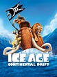 Prime Video: Ice Age: Continental Drift