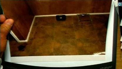 Jodi Arias Trial The Most Important Crime Scene Photos