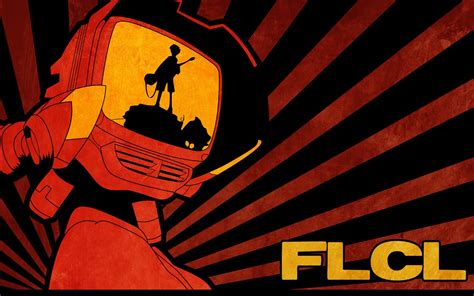 Flcl Season 1 Re Runre Watch Episode Discussion Archive Unevenedge