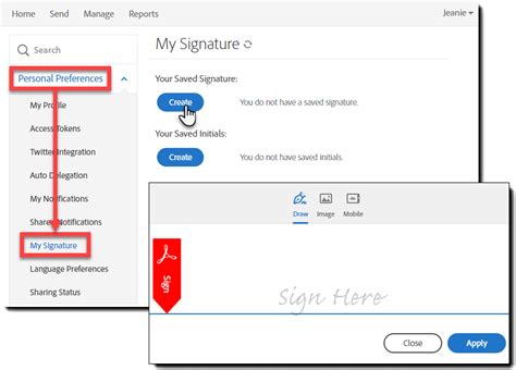 how to create a signature in adobe acrobat pro dc passaevery hot sex picture