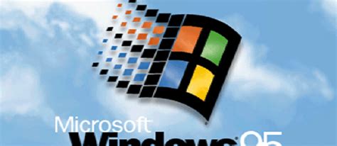 Jak Zmieniał Się Microsoft Windows W Kolejnych Wersjach Antyradiopl