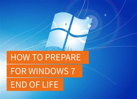 How To Prepare For Windows 7 End Of Life Rattan Consulting It