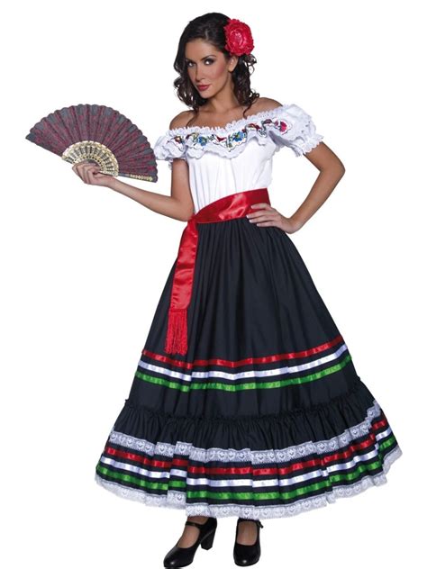 10 ideas mexican traditional clothing mexican outfit traditional mexican dress vlr eng br