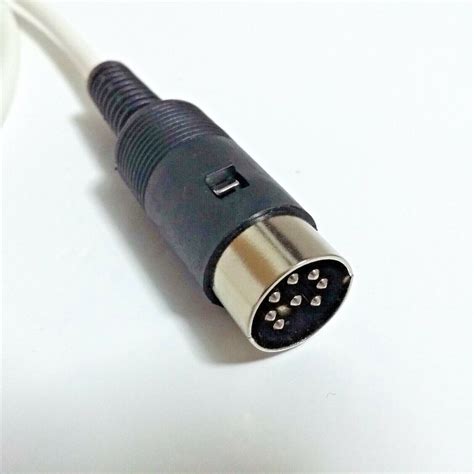 5 M BeoLab Speaker Cable For Bang Olufsen B O PowerLink Mk3 White