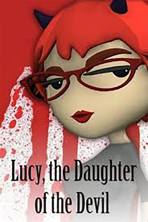 Lucy La Hija Del Diablo Serie 2005 Tráiler Resumen Reparto Y