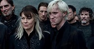Muere Helen McCroy, madre de Draco Malfoy en ‘Harry Potter’ | Diario de ...
