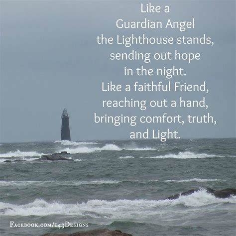 Pin By Pam Lafountain On Quotes Lighthouse Quotes Lighthouse Light