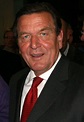 Gerhard Schröder - Celebrity biography, zodiac sign and famous quotes