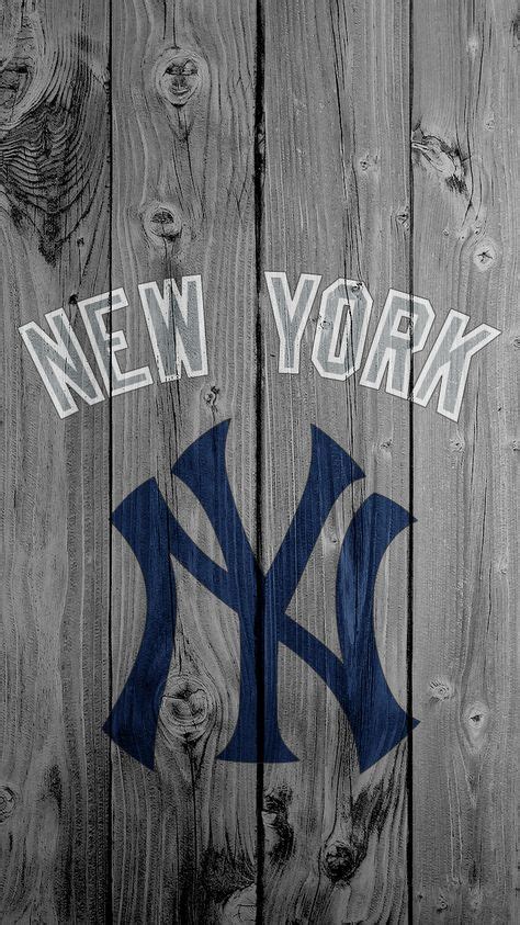 New York Yankees Phone Screen Wallpaper With Images Baseball