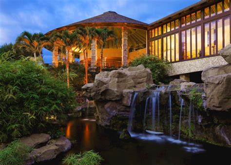 Hotel Wailea Hotels In Maui Audley Travel Uk