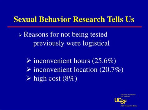 Ppt Sexual Behavior Research Powerpoint Presentation Free Download Id4372512