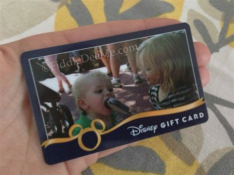 Personalized Disney T Cards And 25 Disney T Card Giveaway