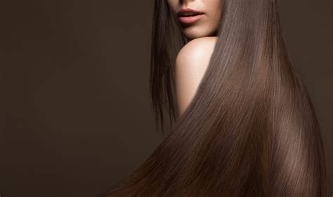 How To Get Shiny Healthy Hair Viviscal Healthy Hair Tips