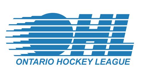 Ontario Hockey League Ohl Logo And Symbol Meaning History Png Brand