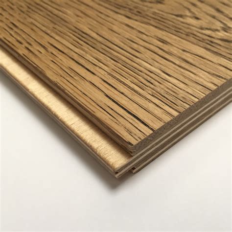 Oak Natural Ebony Oiled 180 X 15 Mm The Natural Wood Floor Co