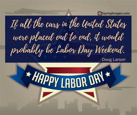 50 Awesome Labor Day Saying