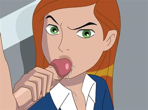 Rule 34 1girls Ben 10 Ben 10 Alien Force Bobsan Faceless Male Female