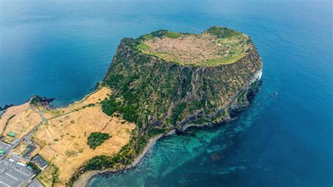 Conheça As Sete Maravilhas Naturais Do Mundo