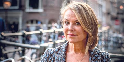 Esther Perel La Sexologue Qui Veut Libérer Les Hommes