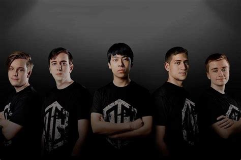 Formed in 2015, they are best known for their dota 2 roster winning the international 2018 and 2019 tournaments. Dota 2 - Interview with OG ana before Boston Major