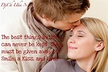 50 Best Kiss Quotes To Inspire You – The WoW Style