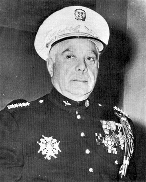 Rafael Trujillo 1891 1961