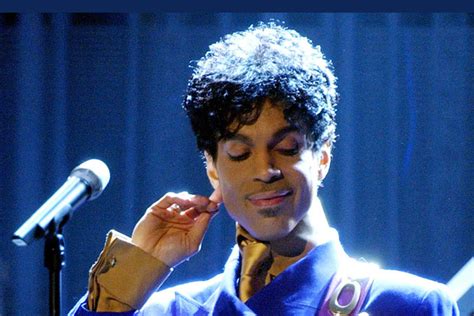 Pop icon Prince was legitimately a great basketball player - GulfToday