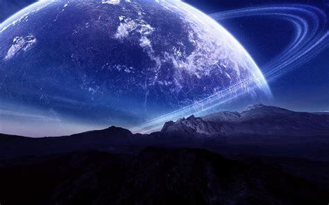Outer Space Hd Wallpaper 1280 X 800