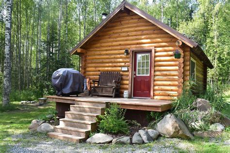 Houston Ak Us Holiday Accommodation Holiday Houses And More Stayz