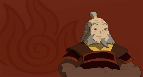 No Spoilers My Uncle Iroh Wallpaper Critiques Welcome