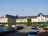 Militärschule Saint-Cyr