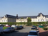 Militärschule Saint-Cyr