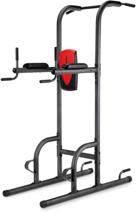 Weider Power Tower Review