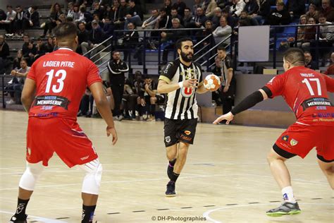Angers live score (and video online live stream*), team roster with season schedule and results. #SCOSMV - Angers SCO Handball