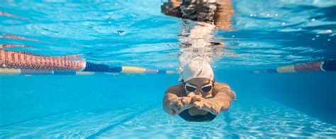 5 Reasons To Love “learn To Swim Day” Baseline Of Health