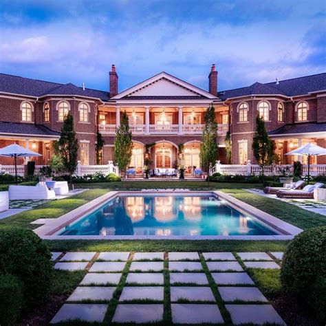 Most Expensive Homes In Each State Artofit
