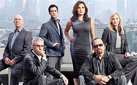 law and order special victims unit cast the hollywood gossip