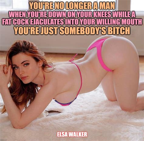 Elsa Walker