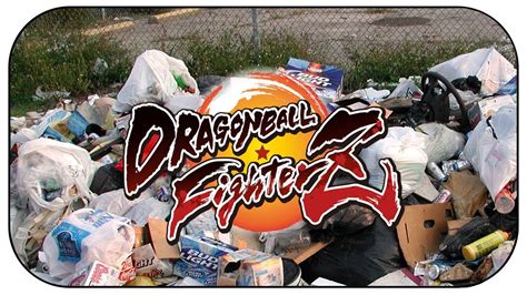 North american anime, manga releases create your own dragon ball character — and win a 3d figure of it (apr 27, 2017). Trash Characters In Dragon Ball Fighterz? Season Pass Too ...
