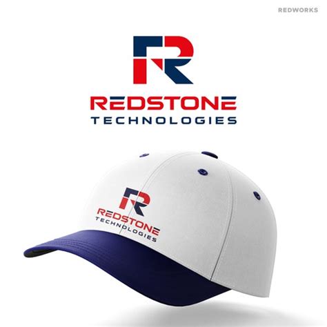 Designs Redstone Technologies Company Logo Needed Logo And Brand