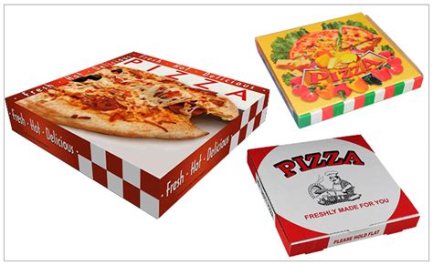 pizza boxes suppliers custom pizza packaging boxes wholesale