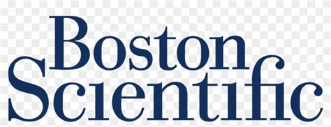 Download Boston Scientific Logo Boston Scientific Logo Png Clipart