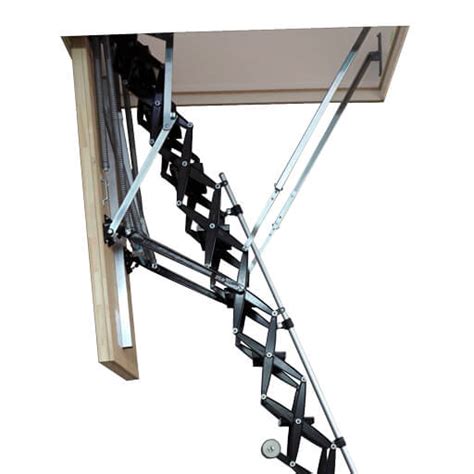 Supreme Electric Loft Ladder Premier Loft Ladders