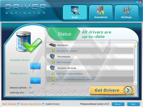 Download Driver Navigator 364 Keygen 100 Working Beesoftall