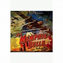 The Memphis Belle: A Story of a Flying Fortress (1944) 27x40 Movie ...