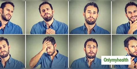 Mood Swings In Men Everything You Need To Know About It Onlymyhealth
