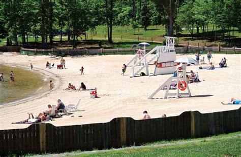 Smith mountain lake state park. SML Park Beach opens Saturday | Smith Mountain Lake ...