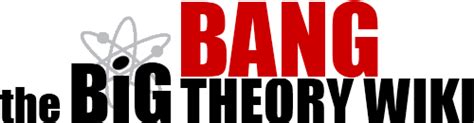 Testhauptseite Big Bang Theory Wiki Fandom